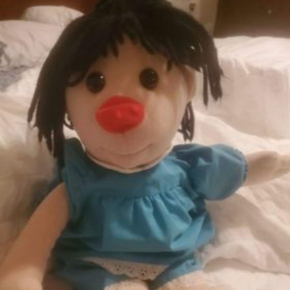 Other - Molly Plush